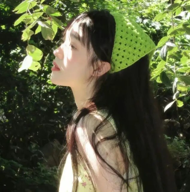 陌上人如玉