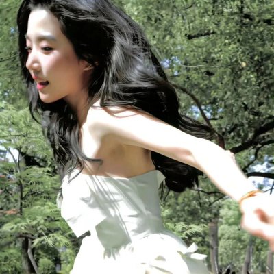 跨越时间